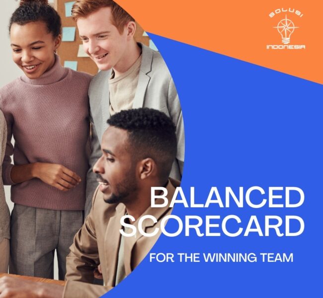 KPI Balanced Scorecard