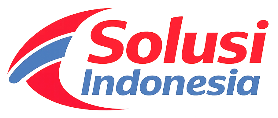 Solusi Indonesia